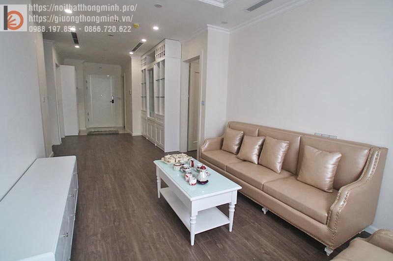 Nội thất thông minh