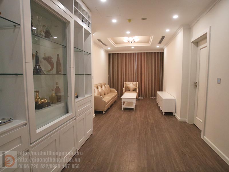 Nội thất thông minh