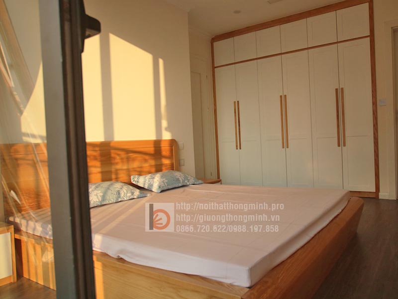 Nội thất thông minh