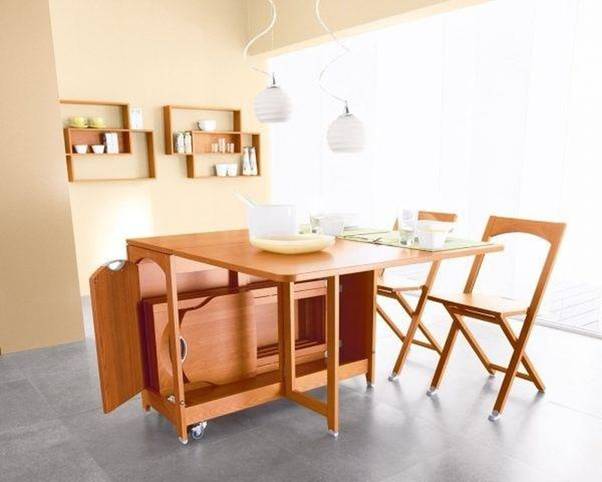 ban an thong minh dep 2