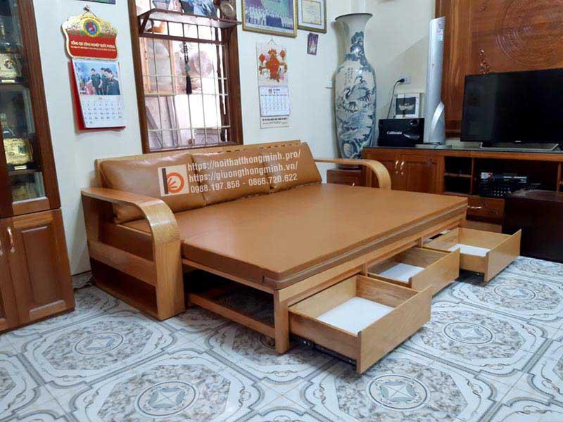 sofa giuong go thong minh 3 1