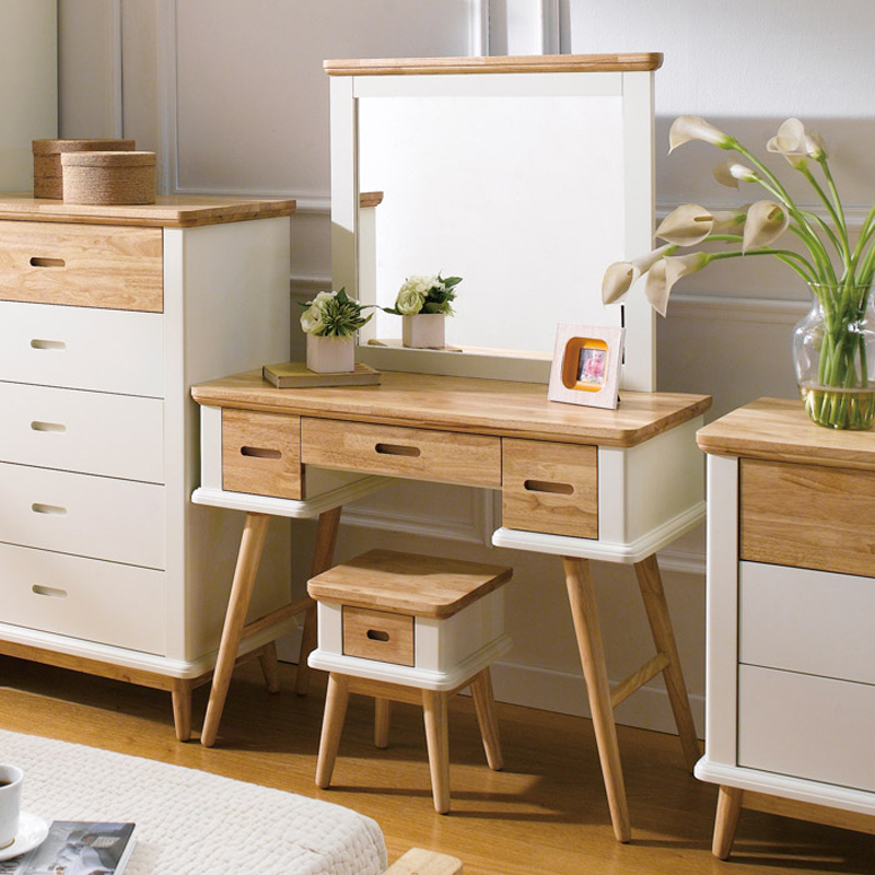 Món đồ cần thiết dành cho phòng ngủ