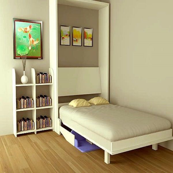 Xu hướng nội thất cho ngôi nhà hiện đại