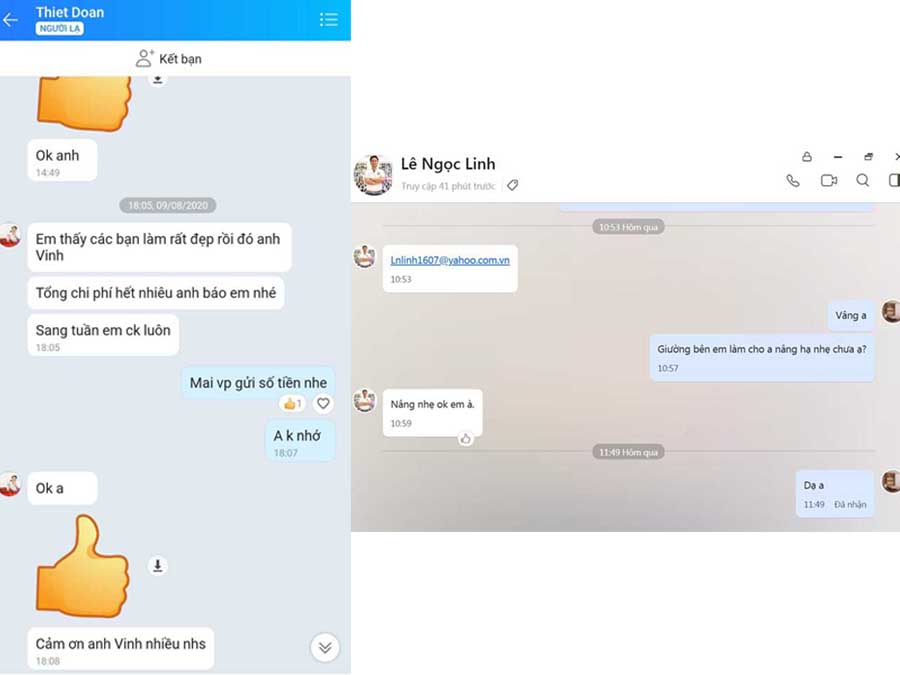 7 Mẫu giường ngủ thông minh đa năng cho phòng nhỏ hẹp tHIET LINH