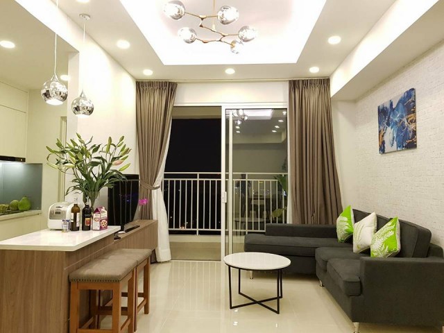 Mẫu sofa giường phù hợp cho nhà chung cư