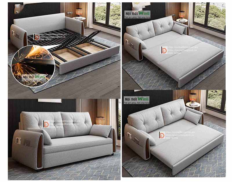 Mẹo trang trí nội thất cho nhà chật với chi phí cực thấp