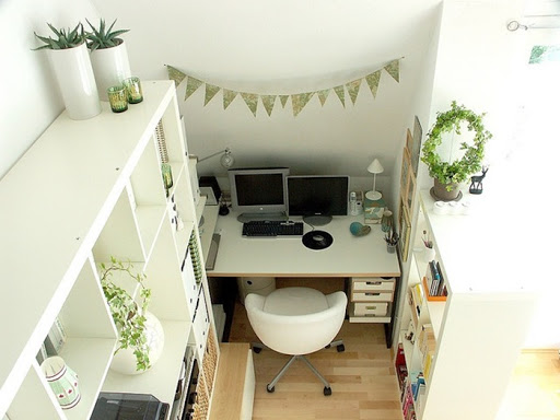 Mẹo trang trí nội thất cho nhà chật với chi phí cực thấp