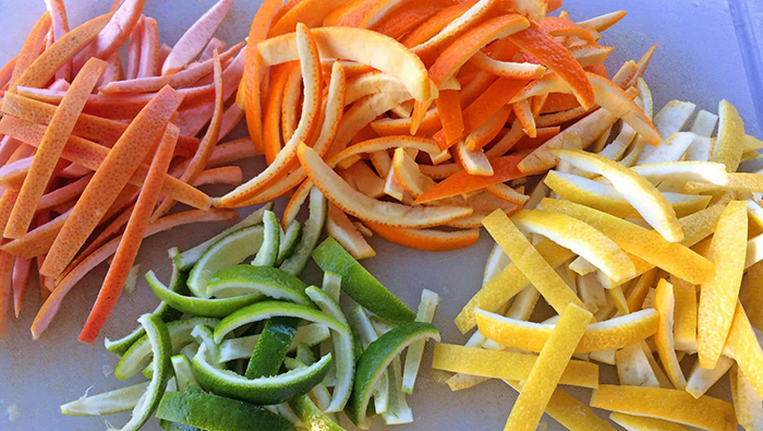 cách khử mùi hôi nội thất mới hiệu quả dễ làm4