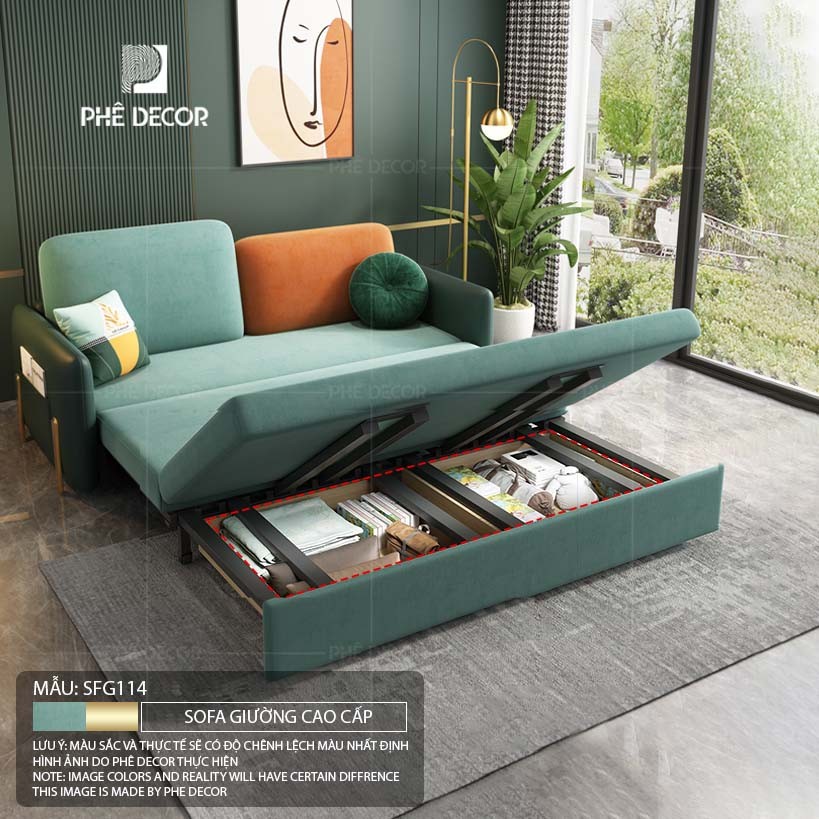 sofa giường phe