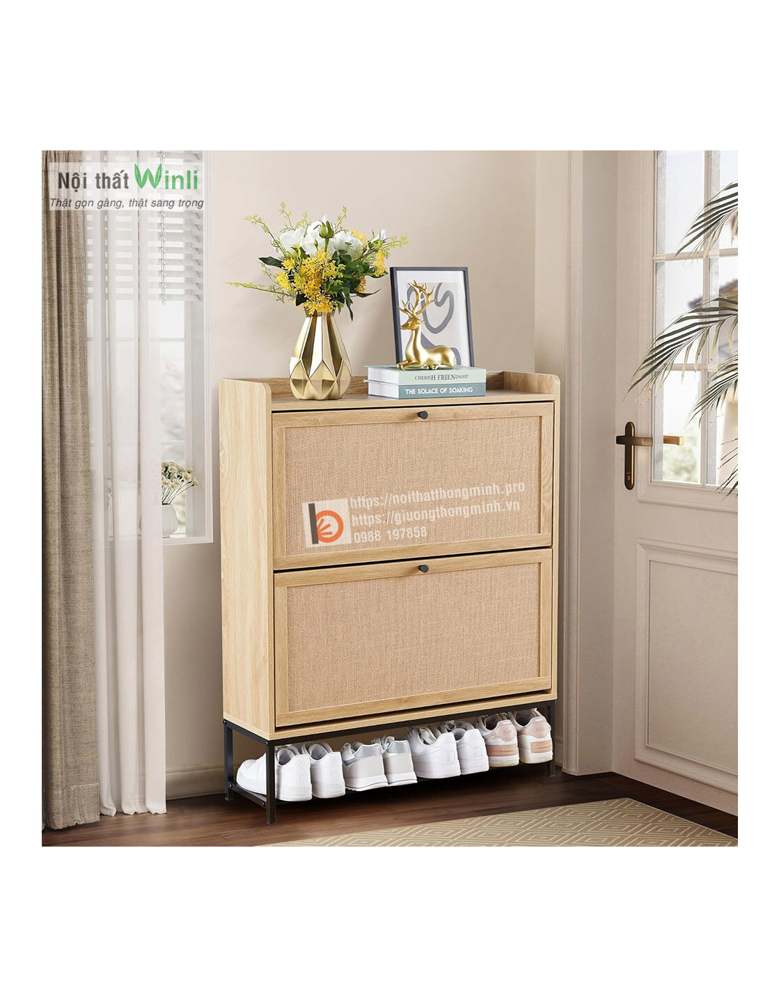 tu-giay-thong-minh-2-tang-22 tu giay thong minh 2 tang 22 1 e1723025201935